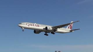 Qatar 777