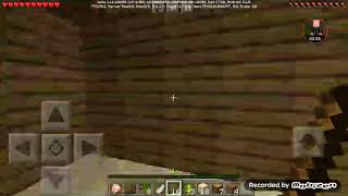 minecraft survival ep 2 fazendo minha armadura