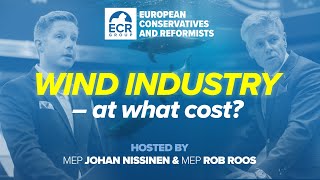 Wind Industry - at what cost? (Summary)