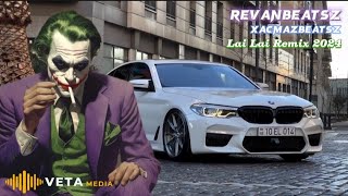 RevanBeatsZ & XacmazBeatsZ - Lai Lai Remix 2024 (Official Music Clip)