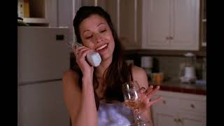 MELROSE PLACE | Sam is Drunk