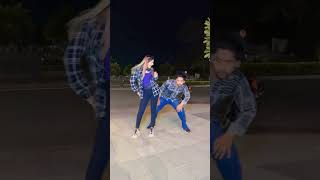 Hua Chokra Jawaan ￼re #dance #viral #rashikhairwar #viraldance #dancecover #viraltrend #dancecraze