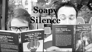 Soapy Silence