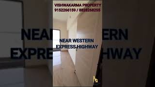 ANA AVANT #2BHK #3BHK #OC RECEIVED #NEAR DAHISAR CHECKNAKA#PROPERTY IN MIRA ROAD#URGENT SALE#