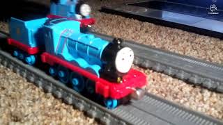 Thomas & Gordon/Thomas Gets Tricked Remake