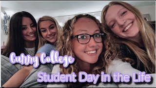 Day in the Life of a Curry College Student (Part 2)