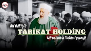 Bir Bakışta: AKP ve tarikat ilişkileri gerçeği... | İsmail Saymaz, Barış Terkoğlu, Selin Nakıpoğlu