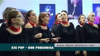 KIC POP - HOR PODGORICA