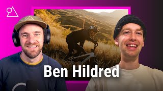 Pushing the Limits - Ben Hildred