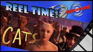 Reel Time!  CATS Trailer