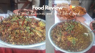 Ramadan Street Deshi Food The Best IFTAR Recipe In Dhaka City#streetfood