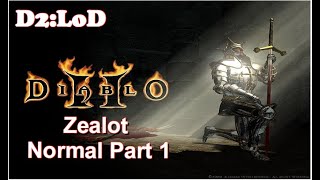 Zealer Normal Part 1