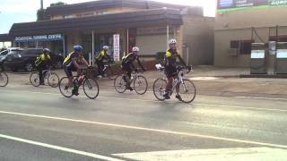 Gawler Wheelers