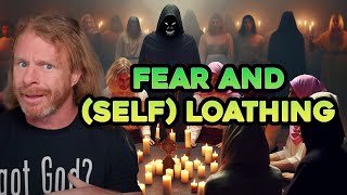 The Strange Conversion of JP Sears