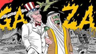 American Supported Dictators Viva la Arab Revolution