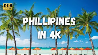 Exploring Beauty of Philippines / Most Beautiful Places Of Philippines