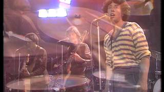 TOPPOP: Jonathan Richman & the Modern Lovers - Abdul And Cleopatra (Live)