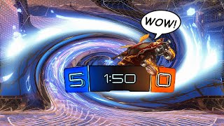 Rocket League - A Comeback Story