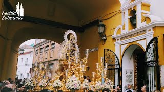 Carmen de Calatrava por Arco del Postigo 2022.