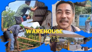 Late Upload Warehouse Repair - Episode 3