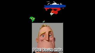 POV: you're India 🇮🇳🇮🇳🇮🇳