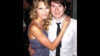 Enchanted - Adam Young's (Owl City) Response to Taylor Swift's Enchanted + Lyrics!