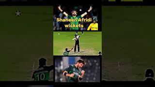 Shaheen Afridi #shorts #cricket #odi #pakistanicricketer