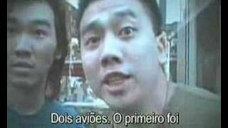 SIC NOTÍCIAS | 11 de Setembro (2003) | 1ª parte