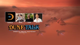 Dune News Roundup: Movie Hits $400M Mark | 'Dune: Spice Wars' Footage | New Comic Series - DUNE TALK