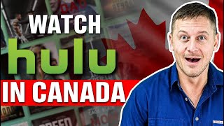 How to Watch Canadian TV on Hulu: Can it Be Done and How?