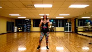 Culukuku - Papayo - Cool-down - ZIN 66 - Dance Fitness / Zumba