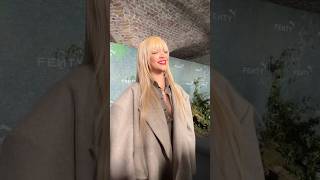 Rihanna dazed interview in London Part2 #rihanna #london #interview #blonde