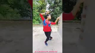 People X Nainowale Ne / Shreya Santra / Dance Video / Short / Trending