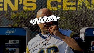 Mr.Capone-E What Raza/Race/Nationaility am I “Who am I”