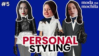 Vocabulário de Personal Styling em Inglês | Fashion Vocab #5