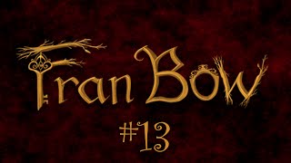 Let's Play Fran Bow - Part 13 [Bugs]