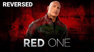 RED ONE - Trailer (Reversed)