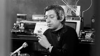 Serge Gainsbourg/I.Adjani/version A.Beaupain et Clou-Le mal intérieur(reprise piano-voix)