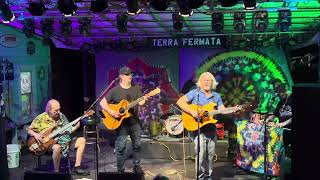 Ripple  NATURAL DEAD - Acoustic Tribute  at Terra Fermata Tiki Bar November 7, 2024