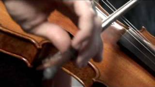 Slow Air- Anna Ludlow, Fiddle