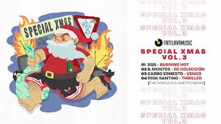 Fat Flava Music - Special XMas Vol. 3 (Full EP 2019)