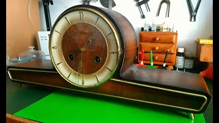 HERMLE Clock Service