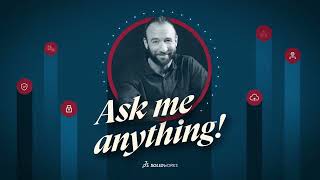 Série SOLIDWORKS: #Askmeanything épisode 1: la #collaboration !