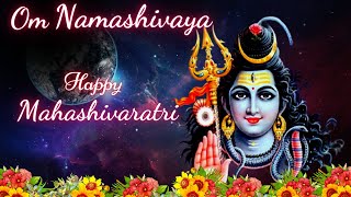 Om Namashivaya | Mahashivratri whatsapp status | Har har mahadev whatsapp status