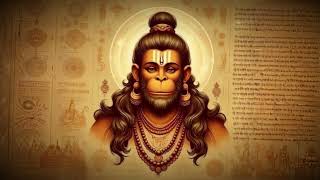 हनुमान मंत्र 108 महामंत्र | 2024 |अतुलितबलधामं | Jai Hanuman | Remove all Bad Energy from your Life