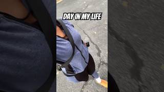 A DAY IN MY LIFE!! #hair #vlog #newcarvlog #comewithme #hairshorts #blackblogger #weeklyvlog #grwm