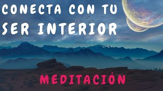 MEDITACIÓN | Cómo conectarse con uno mismo 🌙