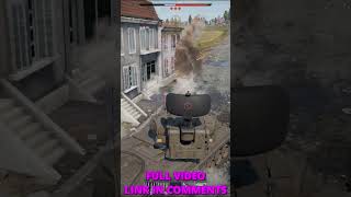 GEPARD EXPERIENCE In War Thunder GAMEPLAY #warthunder #wt #gameplay