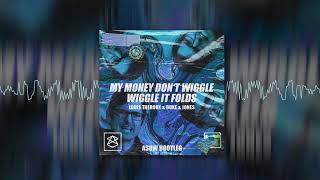 Louis Theroux & Duke & Jones - My Money Don't Wiggle Wiggle It Folds (ASOW Bootleg)