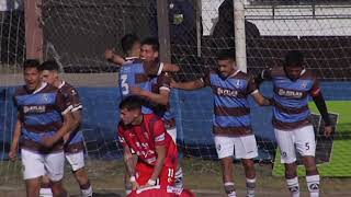 GOL de Atlas vs Muñiz - Gustavo Fernández - 8/7/2024